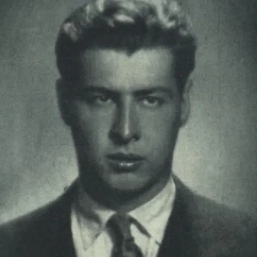 Portrait of Georg Christian von Lobkowitz