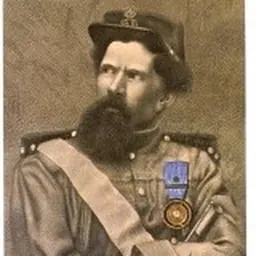 Portrait of Pietro Pedranzini