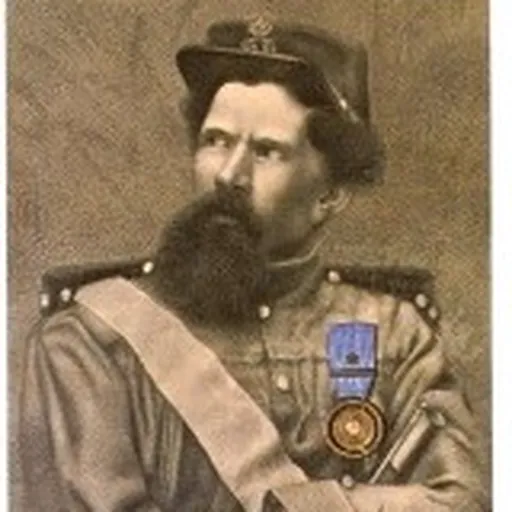 Portrait of Pietro Pedranzini