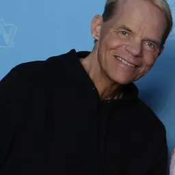 Portrait of Lex Luger
