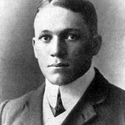 Portrait of Dietlof Maré