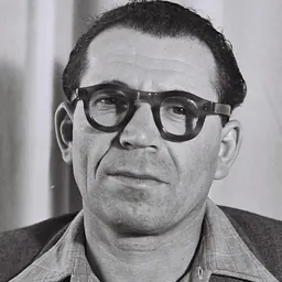 Portrait of Yona Kesse
