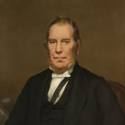 Portrait of Richard Roberts