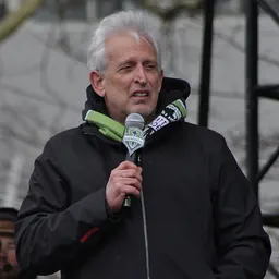 Portrait of Joe Roth