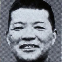 Portrait of Zhu Shaoliang