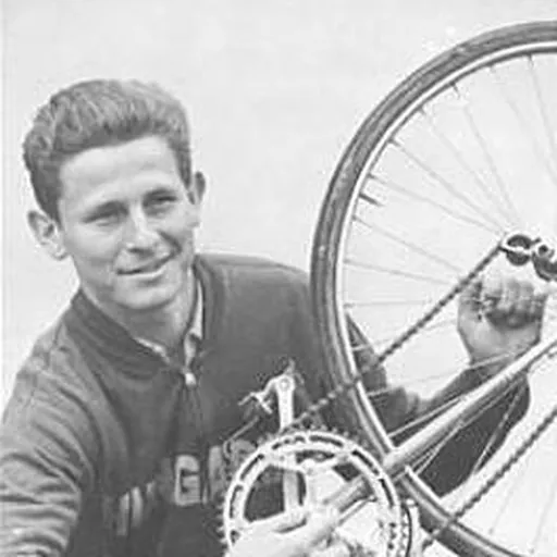 Portrait of János Juszkó