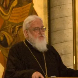 Portrait of Kallistos (Ware)