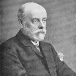 Portrait of Vero Charles Driffield