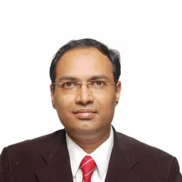 Portrait of Manoj Durairaj