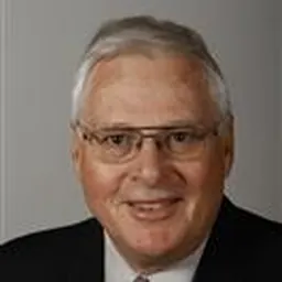 Portrait of Brian Schoenjahn