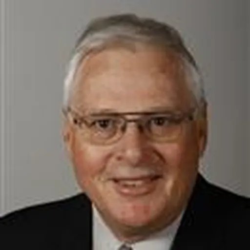 Portrait of Brian Schoenjahn