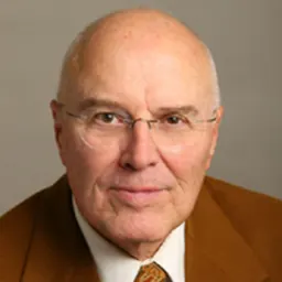 Portrait of William H. Starbuck