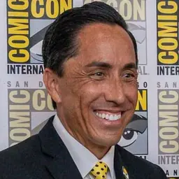 Portrait of Todd Gloria