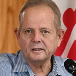 Portrait of Charles J. Otto