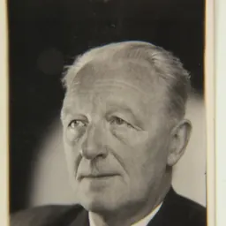 Portrait of Daan Goulooze