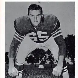 Portrait of Bill Pellington