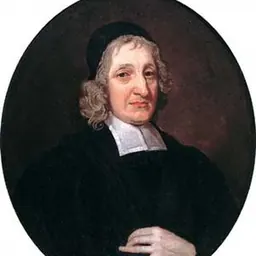 Portrait of John Paterson