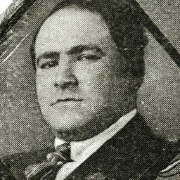 Portrait of Leopold David