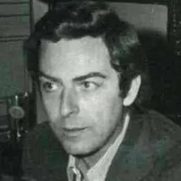 Portrait of Daniele Piombi