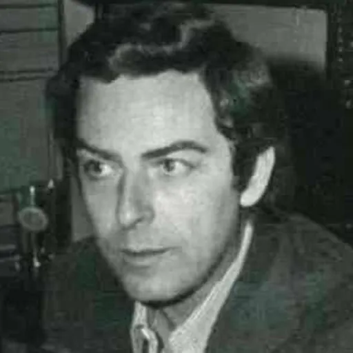Portrait of Daniele Piombi