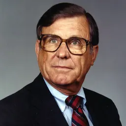 Portrait of John W. Drummond