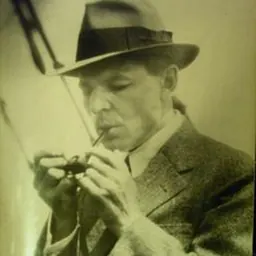 Portrait of Karim Hakimov
