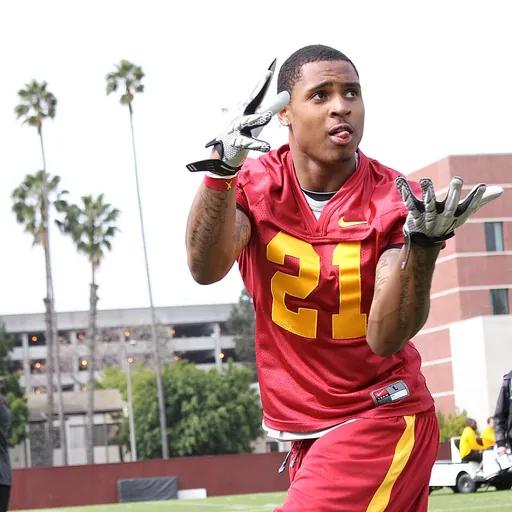 Portrait of Kyle Prater