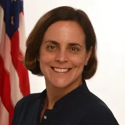 Portrait of Renee Wegrzyn