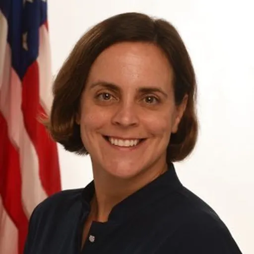 Portrait of Renee Wegrzyn