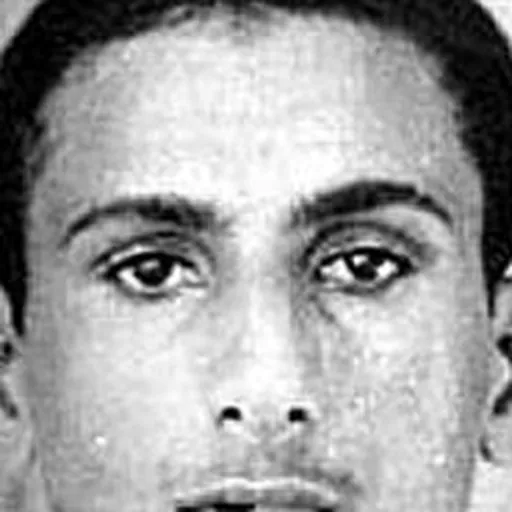 Portrait of Usama Al-Kini