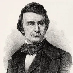 Portrait of James Edward Murdoch
