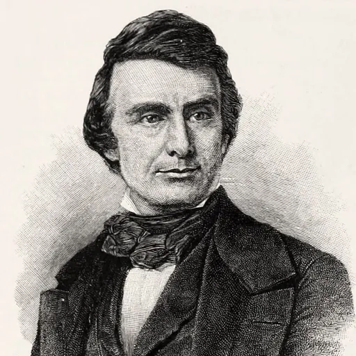Portrait of James Edward Murdoch