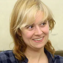 Portrait of Emma Ríos