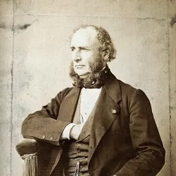 Portrait of Antoine Joseph Jobert de Lamballe