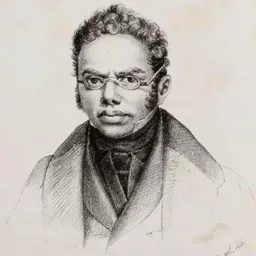 Portrait of Simon Deutz