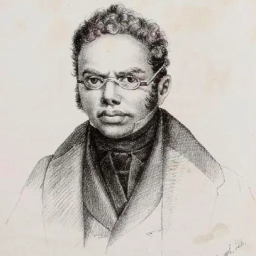 Portrait of Simon Deutz