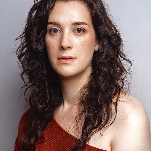 Portrait of Dana Aliya Levinson