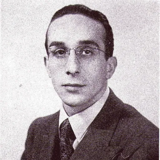 Portrait of Aurelio Galleppini