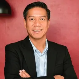 Portrait of Kannavee Suebsang