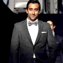 Portrait of Rahul Khanna