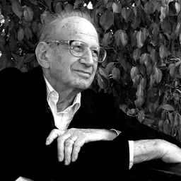 Portrait of Sergiu Natra