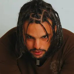 Portrait of Nouman Javaid