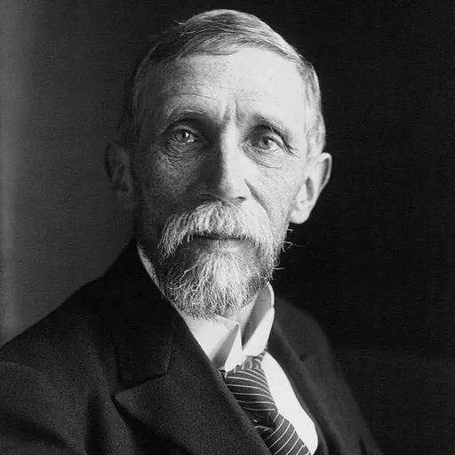 Portrait of Georges Goyau
