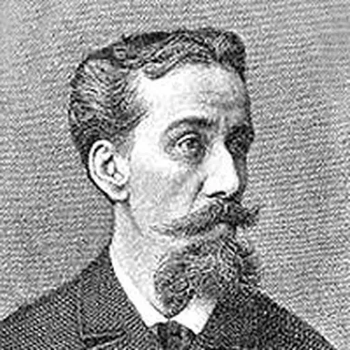 Portrait of Yevgeni Salias de Tournemir