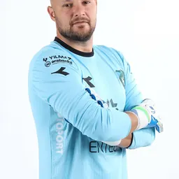 Portrait of Gökhan Değirmenci