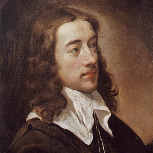 Portrait of Louis Testelin