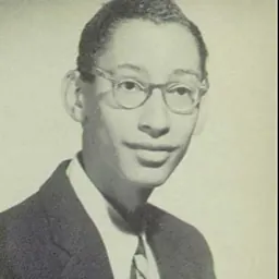Portrait of Rudolph V. Tolbert