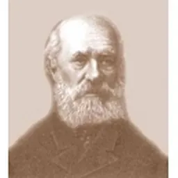 Portrait of Yuri Karlovich Arnold