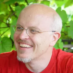 Portrait of Jan Lorenc