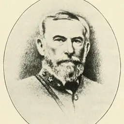 Portrait of William N. Pendleton